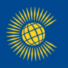 Commonwealth Flag