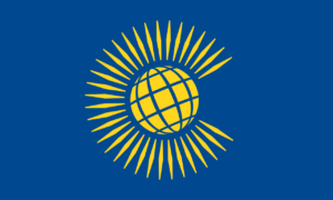 Commonwealth Flag