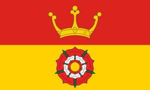 Hampshire Flag