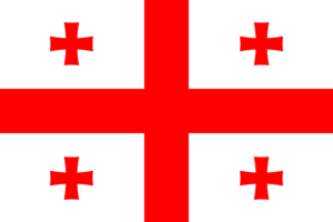 Georgia Flag