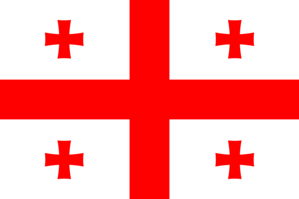 Georgia Flag