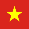 Vietnam Flag