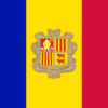 Andorra Flag