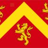 Anglesey Flag