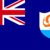 Anguilla Flag