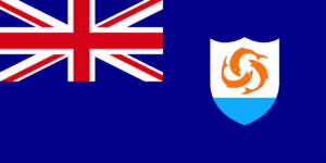 Anguilla Flag