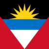 antigua and barbuda flag