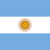 Argentina Flag