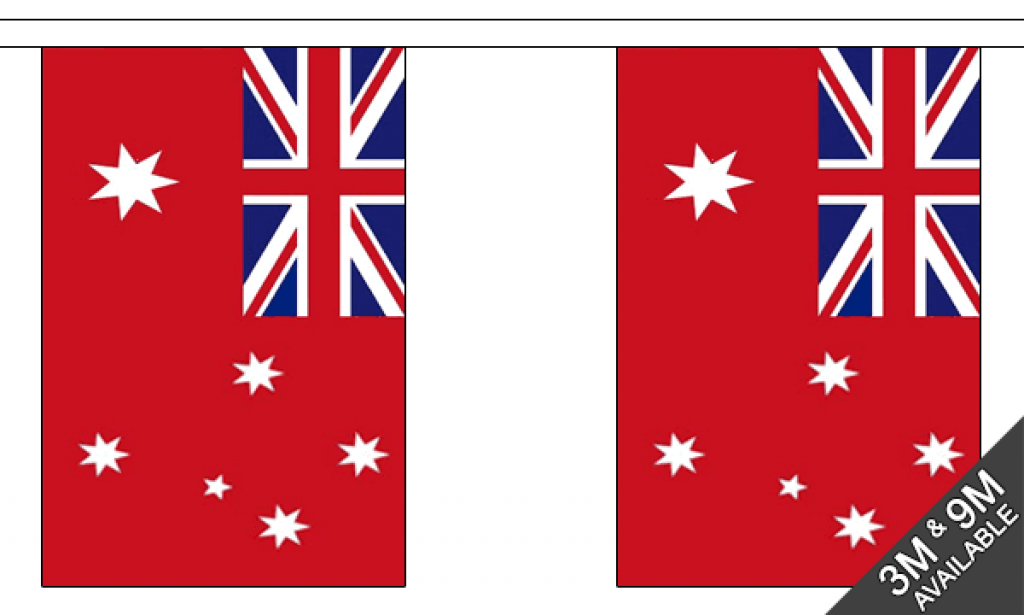 Australia Flag For Sale Buy World Flags Online MrFlag