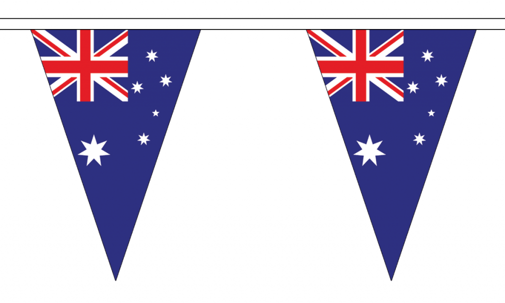 Australia Flag For Sale Buy World Flags Online MrFlag