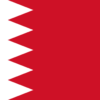 Bahrain Flag