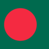 Bangladesh Flag