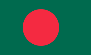 Bangladesh Flag