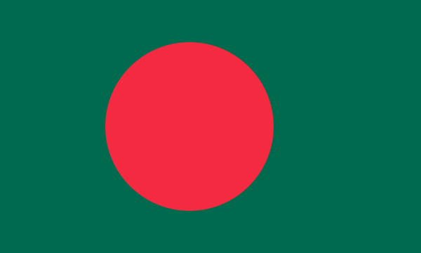 Bangladesh Flag