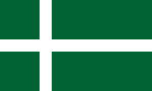 Barra Flag