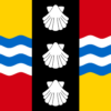 Bedfordshire Flag