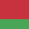 Belarus Flag