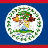 Belize Flag