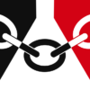 Black Country Flag