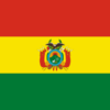 Bolivia Flag