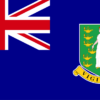 British Virgin Islands Flag