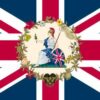 Britannia Flag
