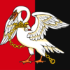 Buckinghamshire Flag