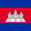 Cambodia Flag