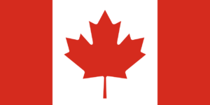 Canada Flag