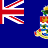 Cayman Islands Flag