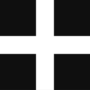 Cornwall Flag