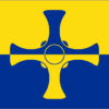 County Durham Flag