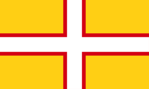 Dorset Flag