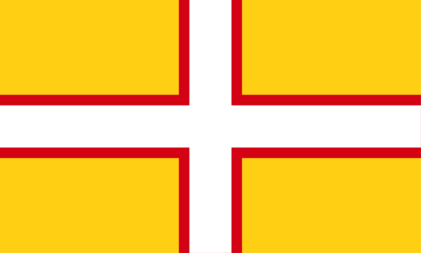 Dorset Flag