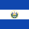 El Salvador Flag