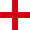 England Flag