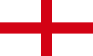 England Flag