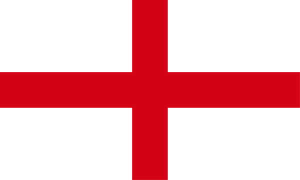 England Flag