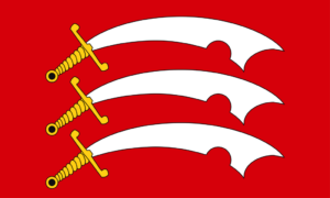 Essex Flag