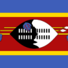 Eswatini Flag