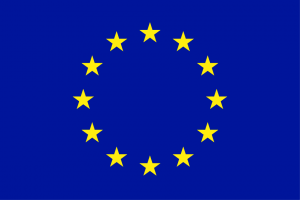 European Union Flag