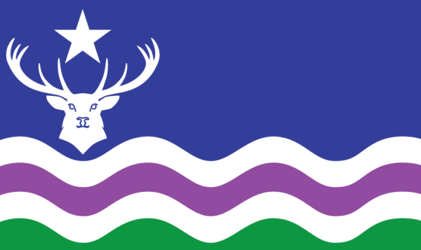 Exmoor Flag