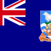 Falkland Islands Flag