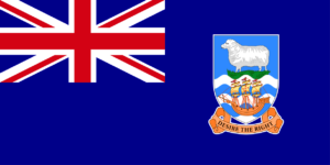 Falkland Islands Flag