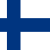 Finland Flag