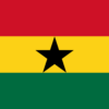 Ghana Flag