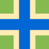 Gloucestershire Flag