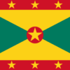 Grenada Flag