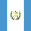 Guatemala Flag