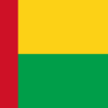 Guinea-Bissau Flag